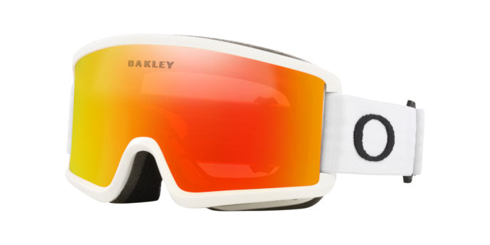 Oakley Targetline SOO 7122 (712207)