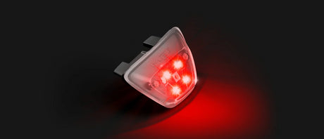 MET Luci Rear Led Light