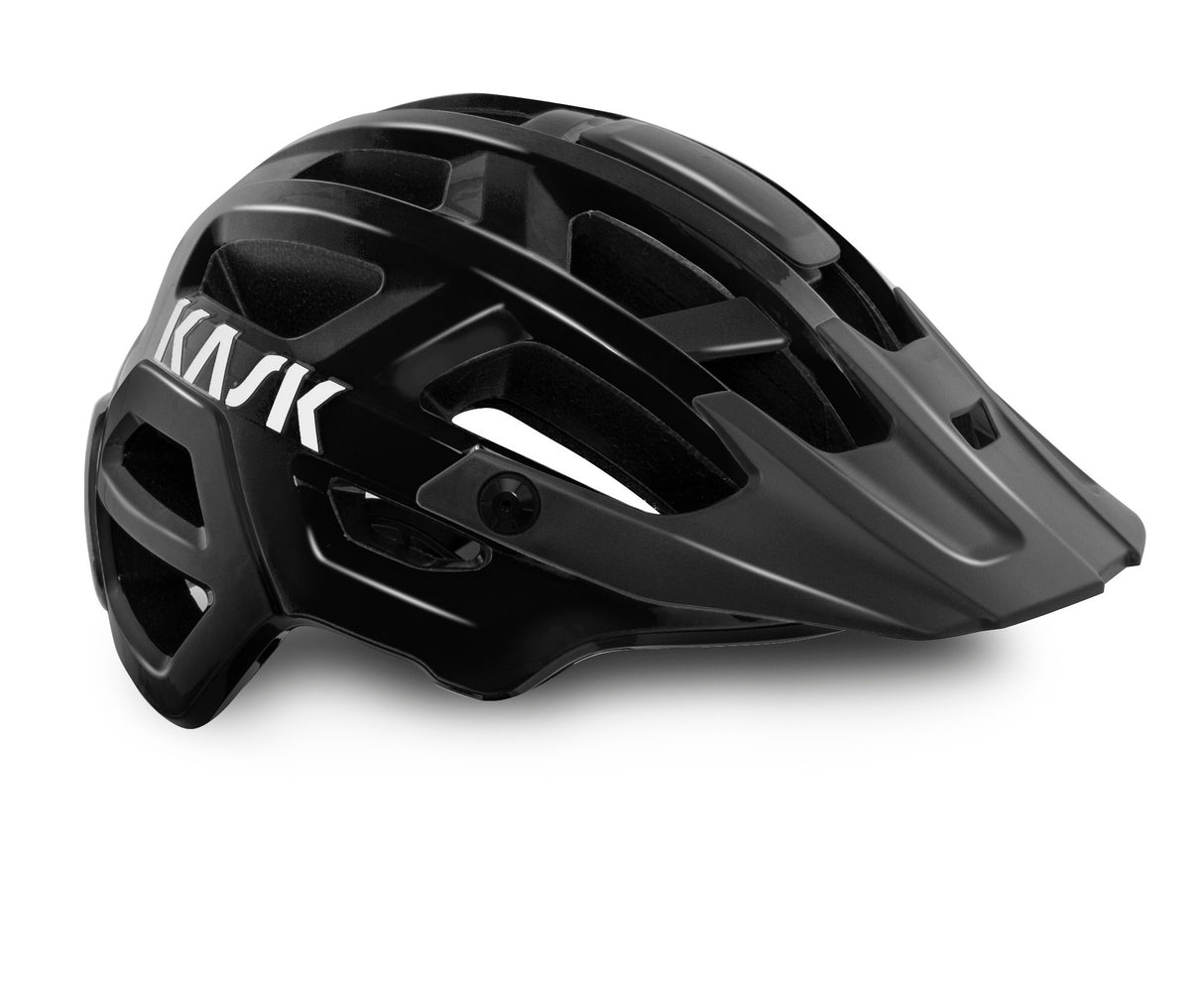 Kask Rex Zwart CHE00038210