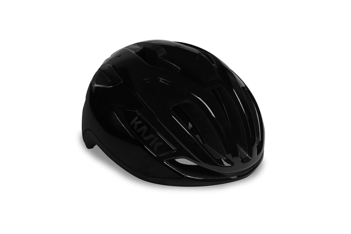 Kask Sintesi Zwart CHE00100210