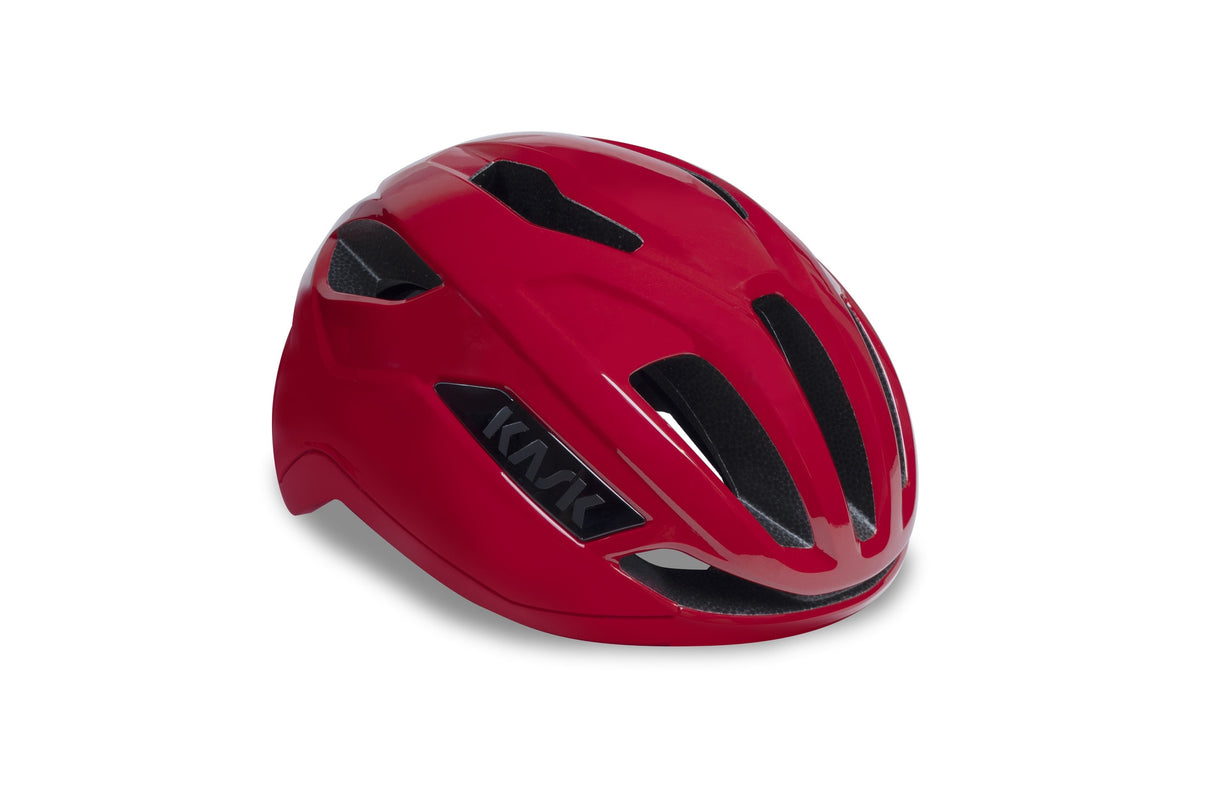 Kask Sintesi Rood CHE00100204