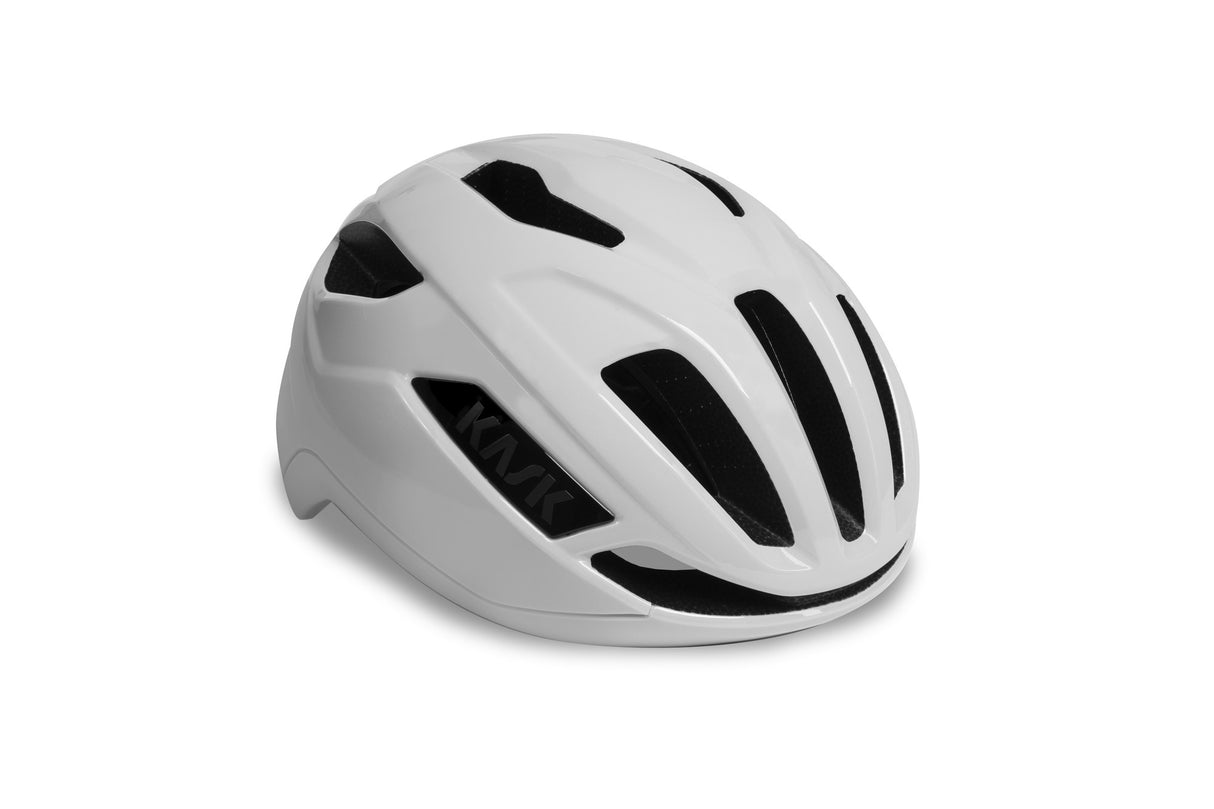 Kask Sintesi Wit CHE00100201