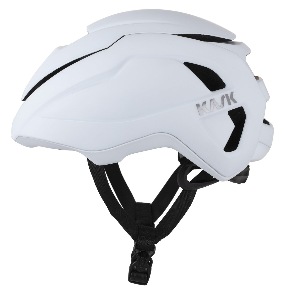 Kask Wasabi White matt CHE00093321